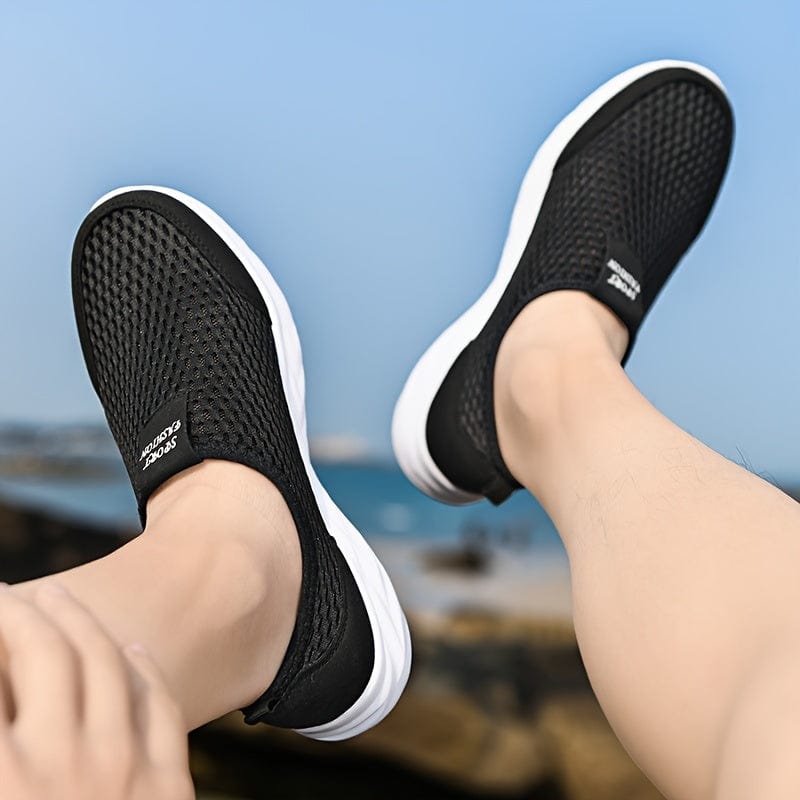 Félix|Chaussures de marche décontractées pour hommes