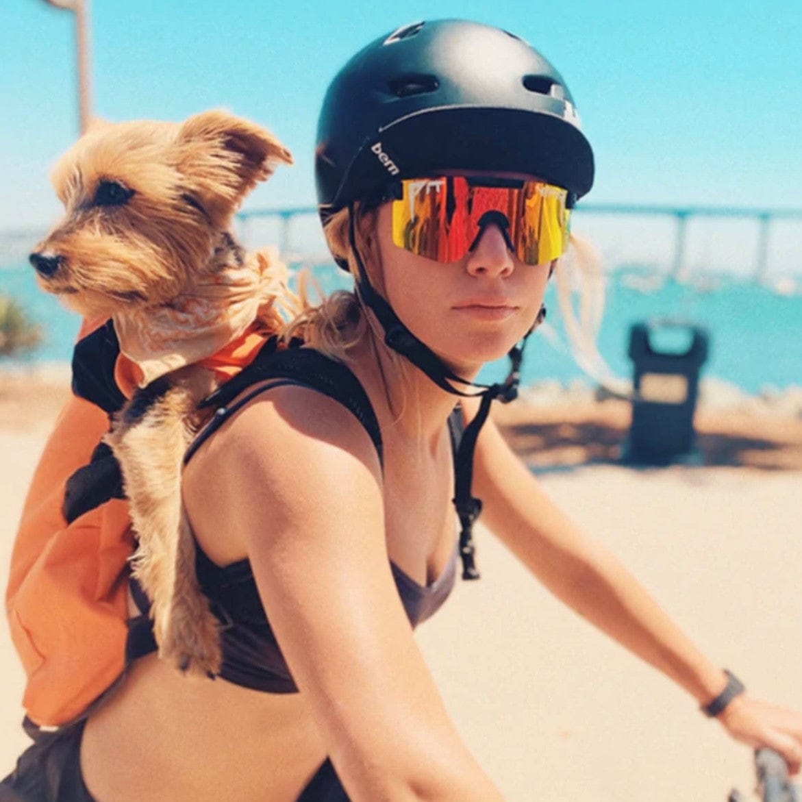 Viper| Lunettes anti UV pour hommes et femmes