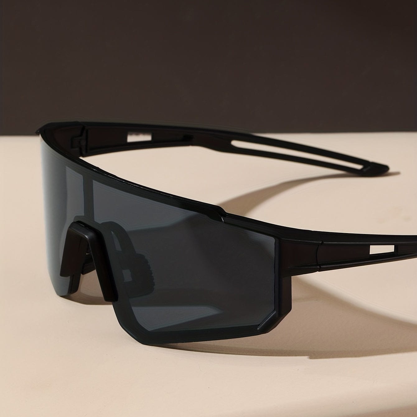 Kylian|Lunettes de soleil verres revêtus pour homme