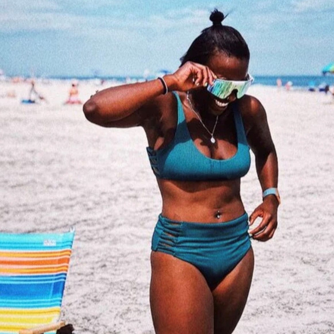 Viper| Lunettes anti UV pour hommes et femmes