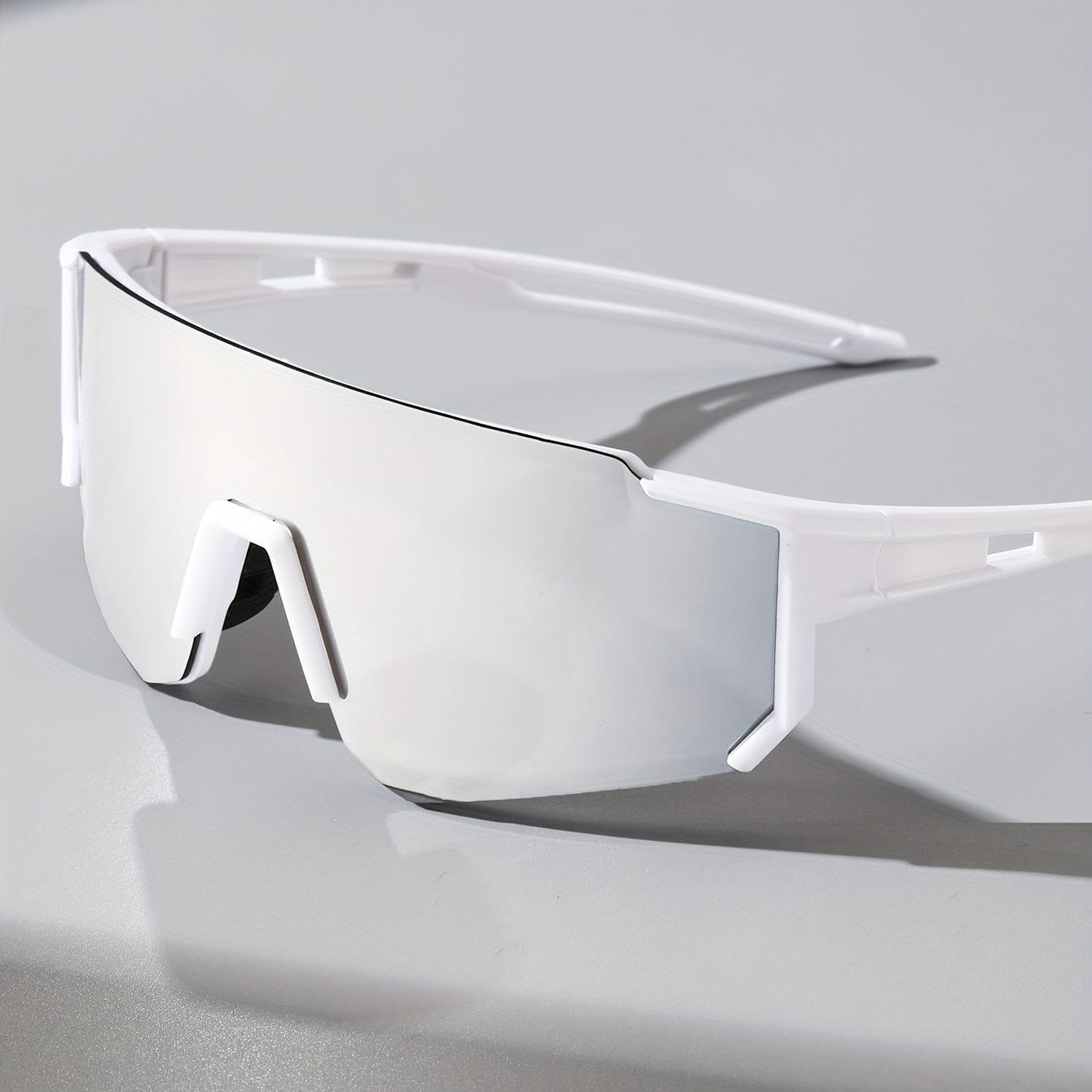 Kylian|Lunettes de soleil verres revêtus pour homme