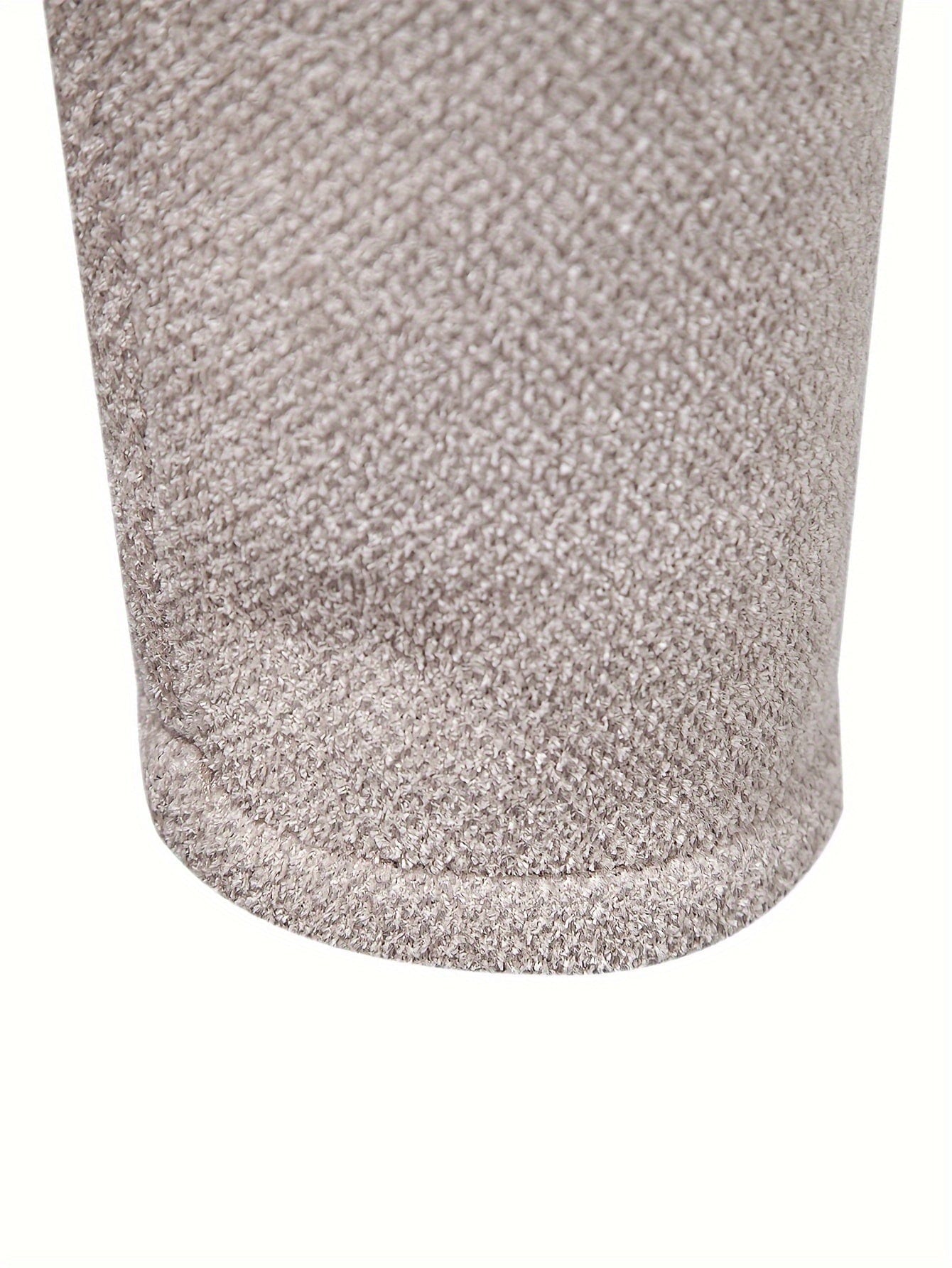 Jhonny|Manteau chaud à capuche mi-long