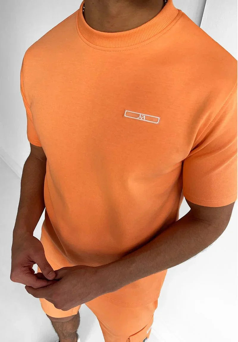 Sven|ensemble d'été élégant en deux pièces