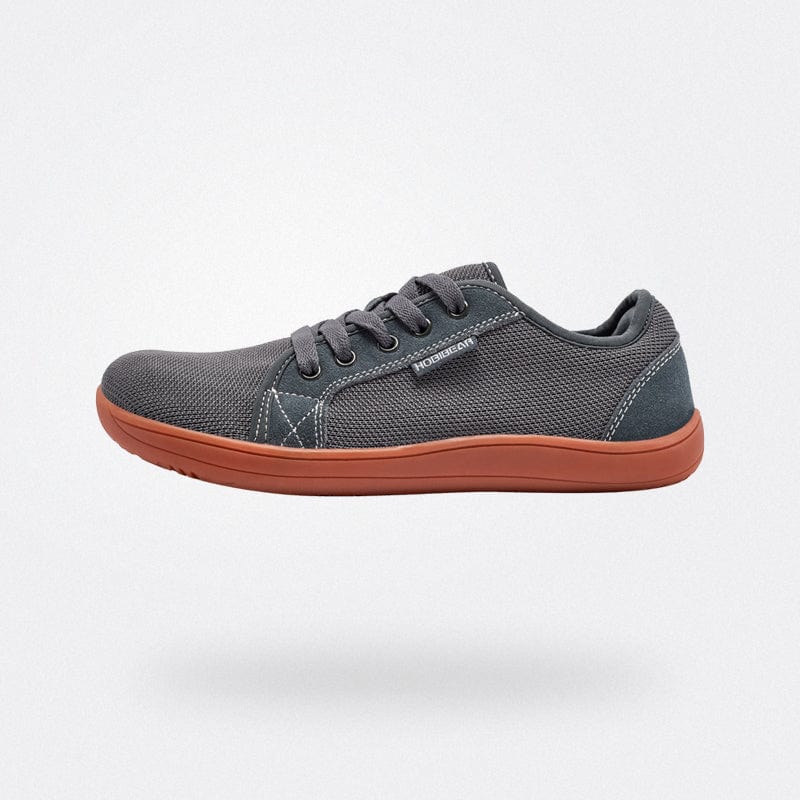 Chaussures de loisirs pieds nus véganes