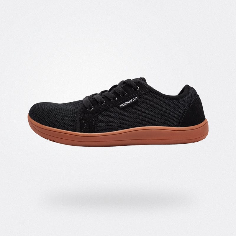Chaussures de loisirs pieds nus véganes