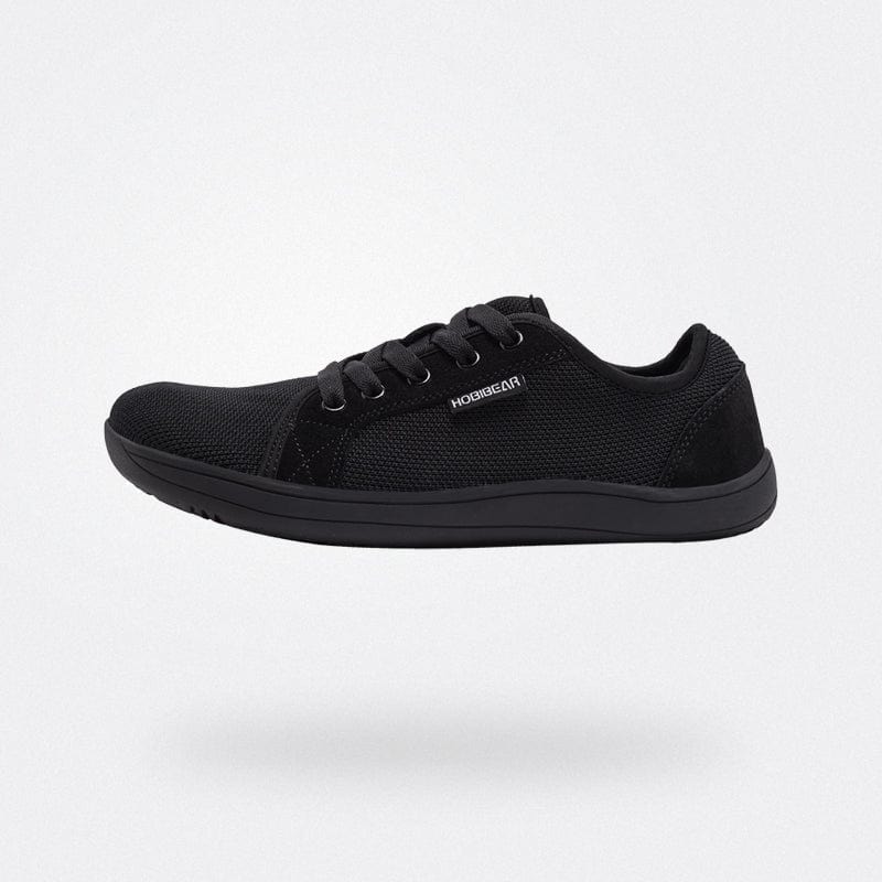 Chaussures de loisirs pieds nus véganes