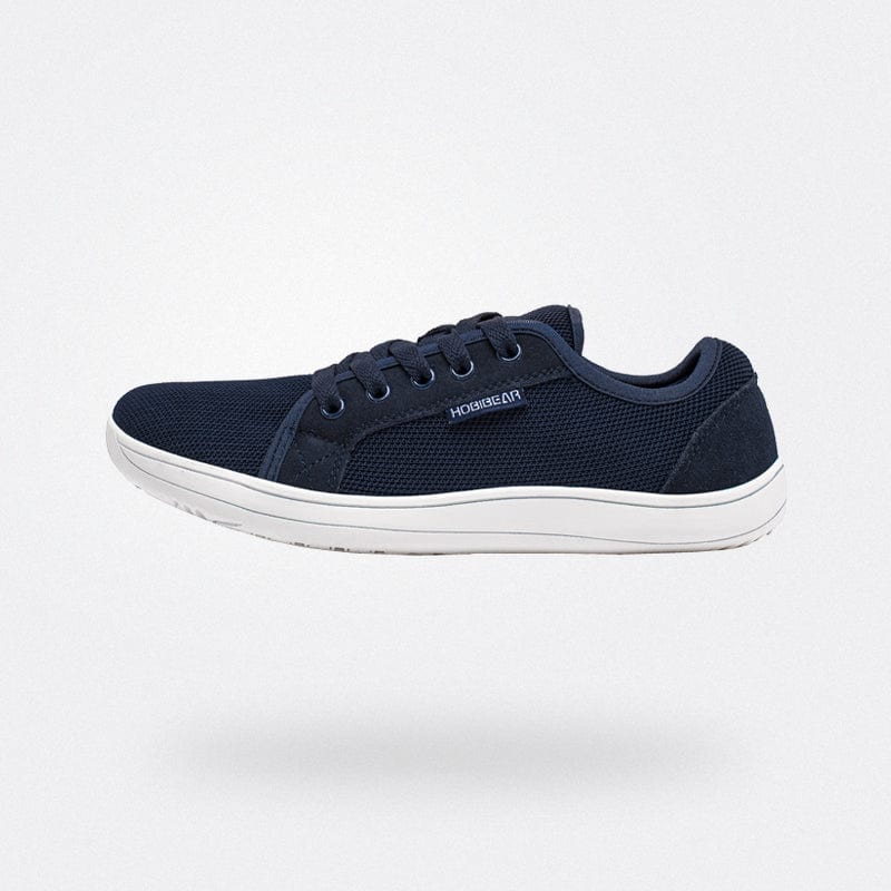 Chaussures de loisirs pieds nus véganes