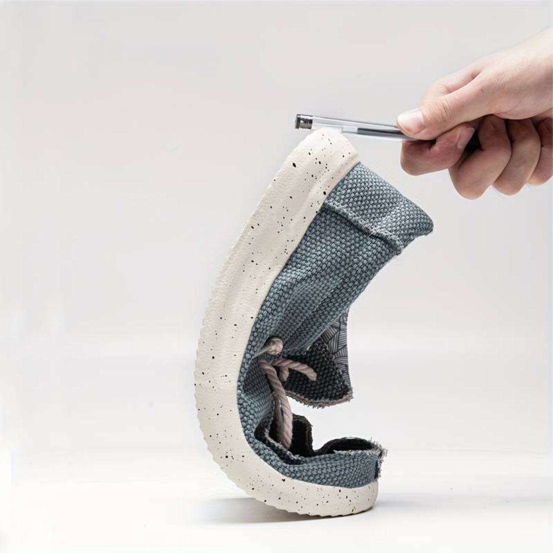 Adrien|Mocassins légers et confortables