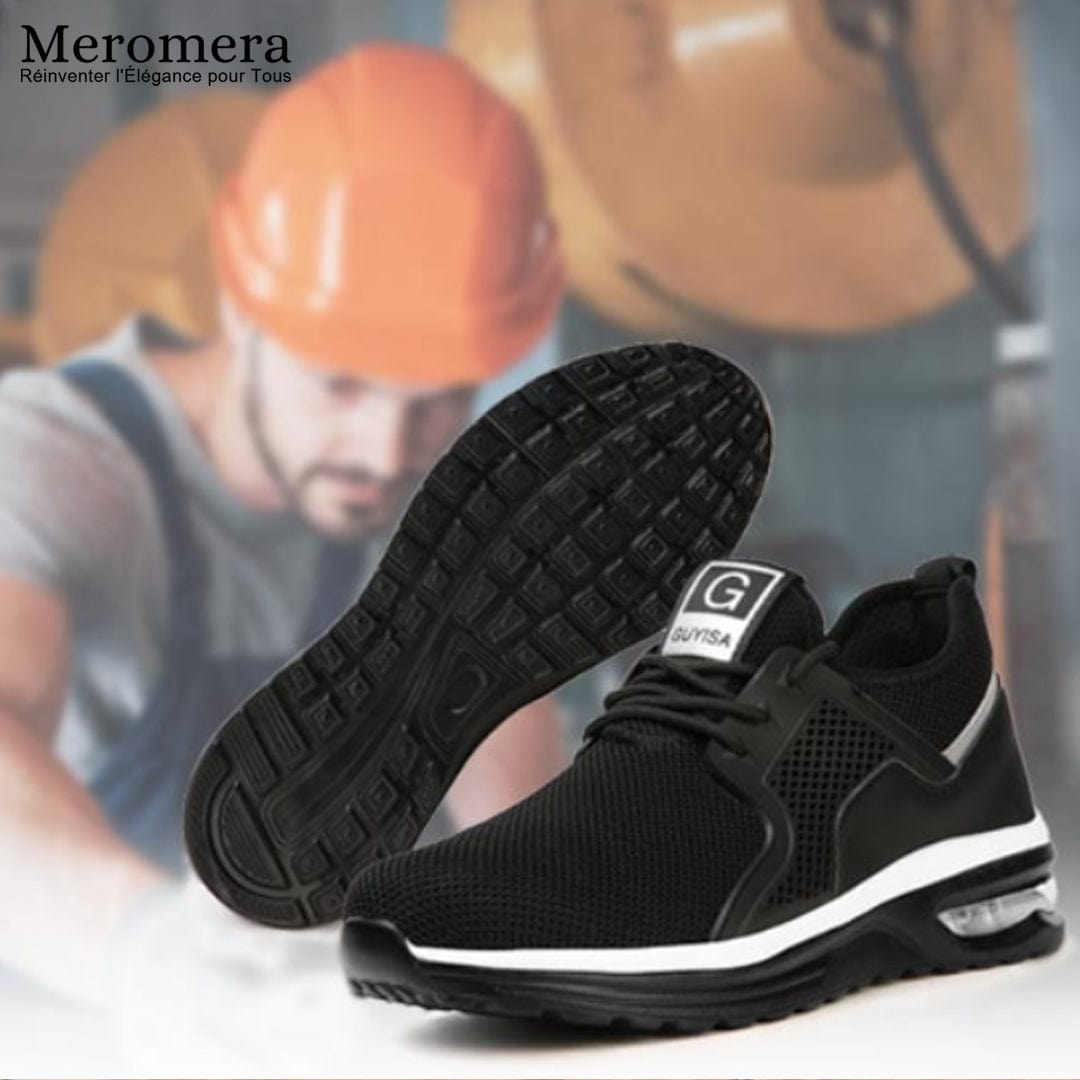 GASPARD®|CHAUSSURES MASCULINES DURABLES