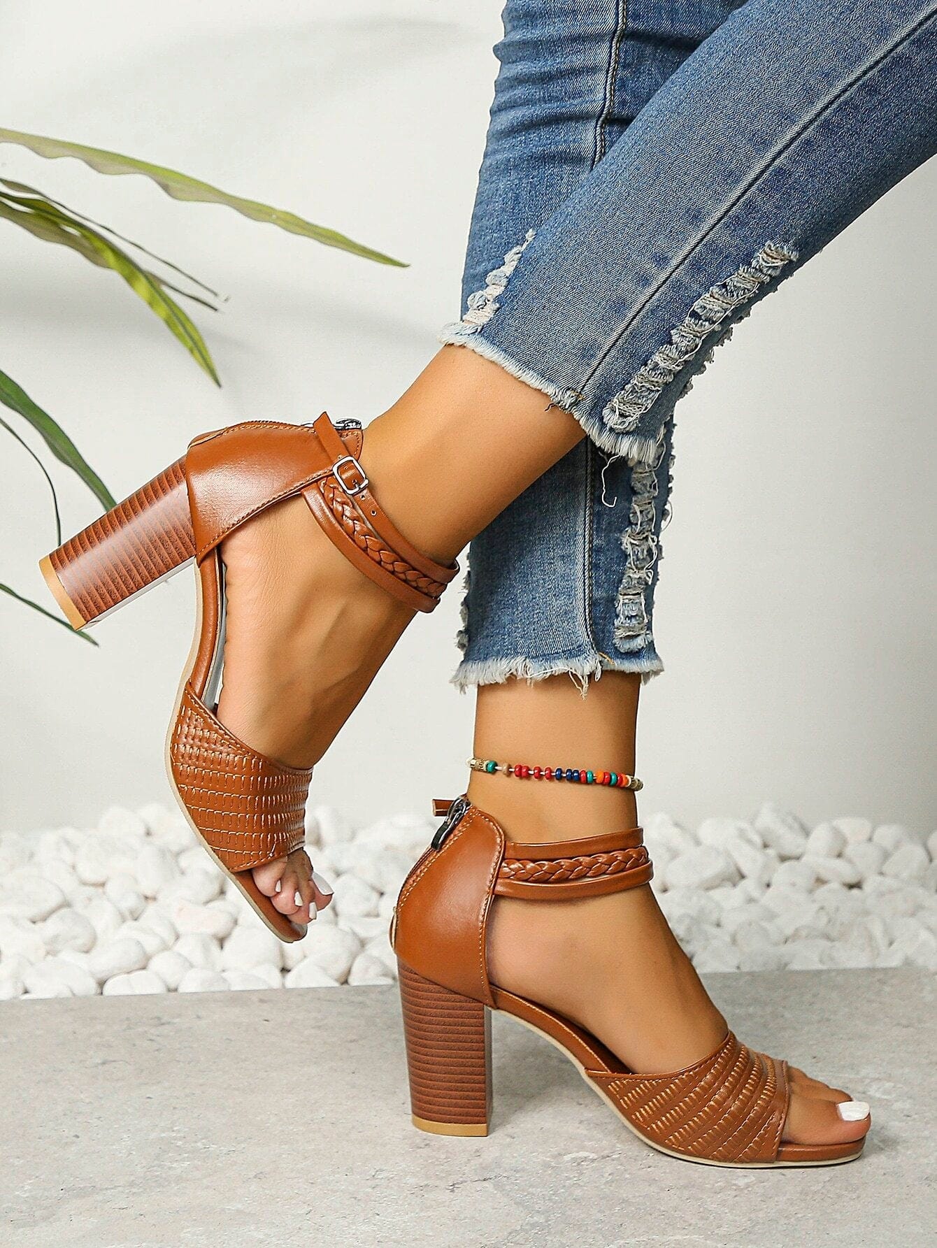 Aura™|Sandales chic pour elle
