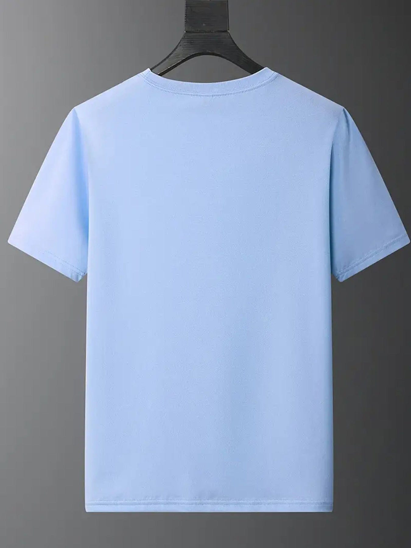 Xavier|T-shirts décontractés pour hommes