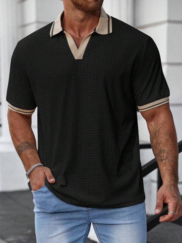 Marco|Polo En Taille Plus Pour Homme