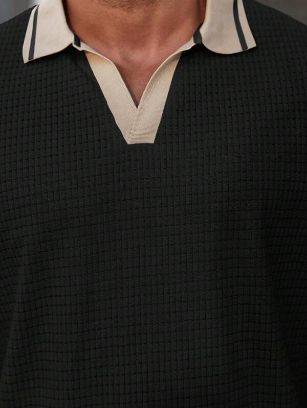 Marco|Polo En Taille Plus Pour Homme
