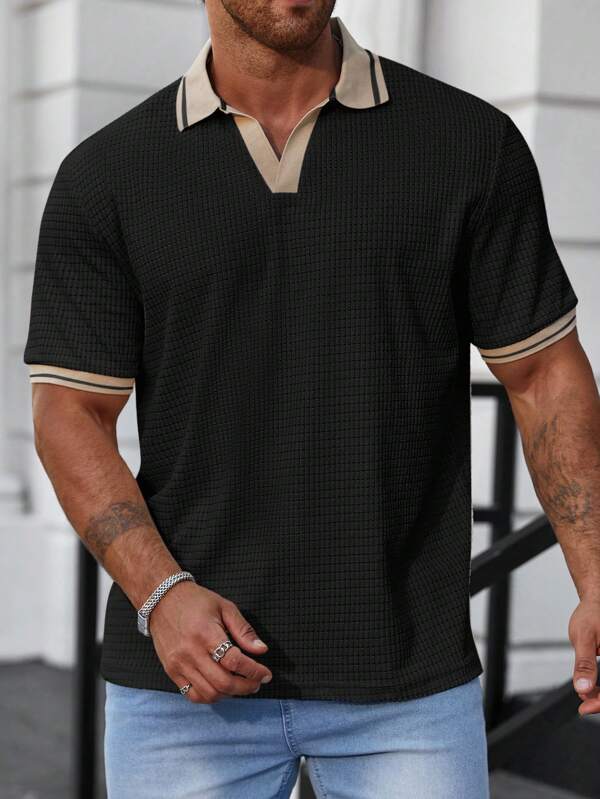 Marco|Polo En Taille Plus Pour Homme
