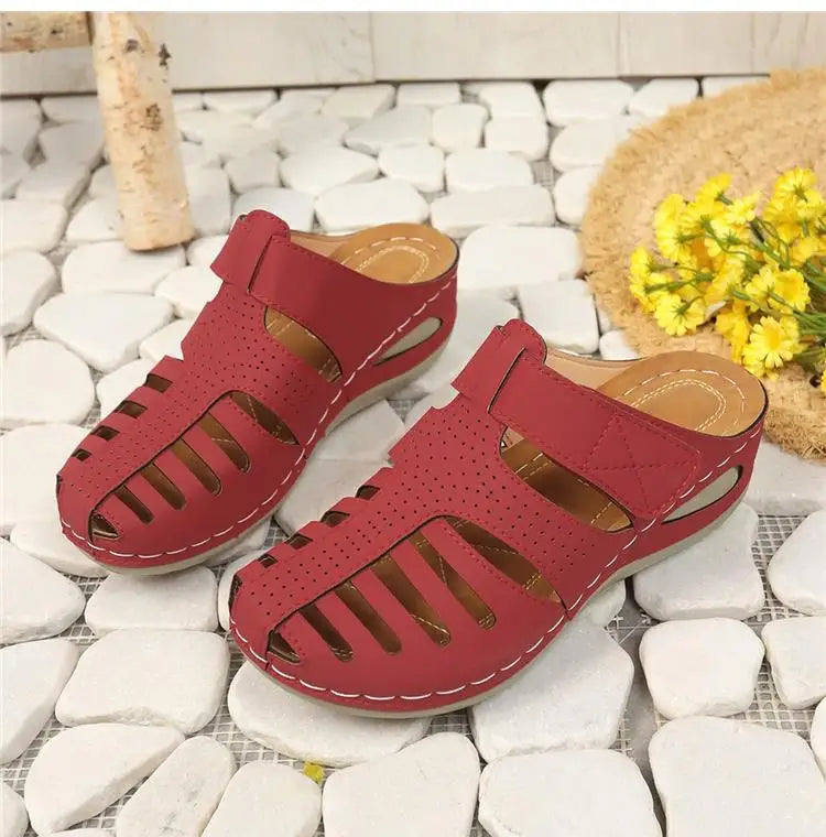 Alba | Sabots Légères et Durables