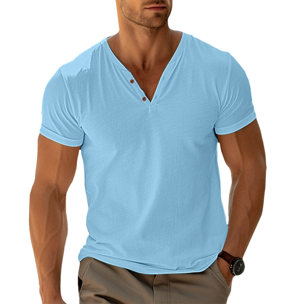 Tyler|T-shirt pour hommes