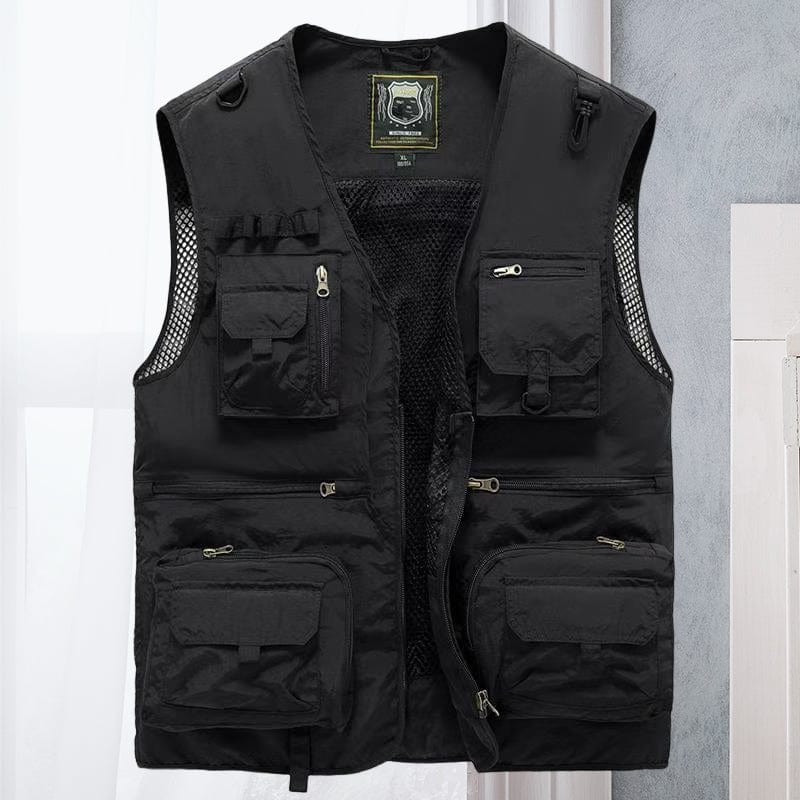 Camaro|Gilet tactique