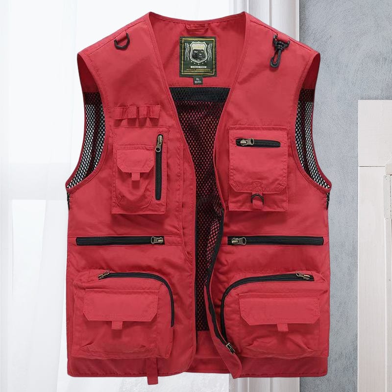 Camaro|Gilet tactique