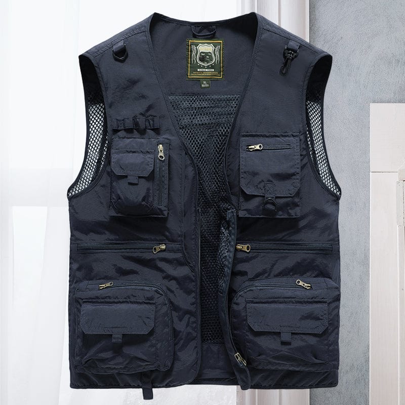 Camaro|Gilet tactique
