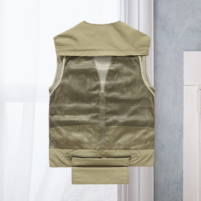 Camaro|Gilet tactique