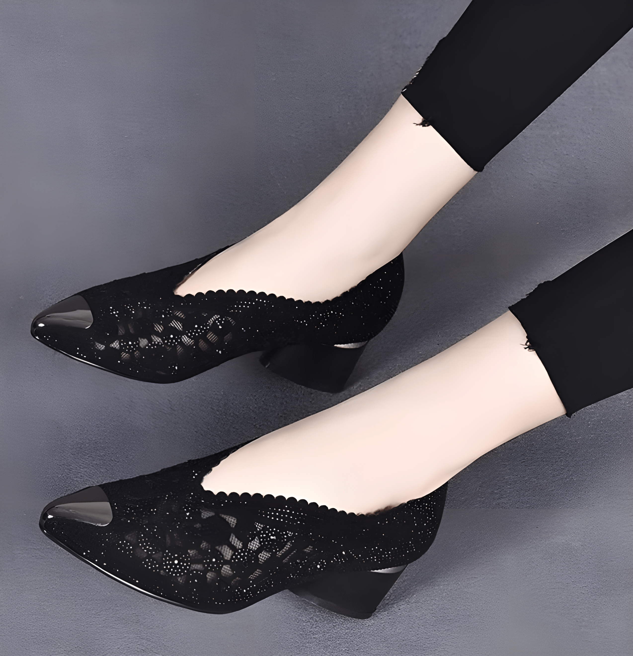 LUCIE|CHAUSSURES EXCELLENCE ITALIENNE