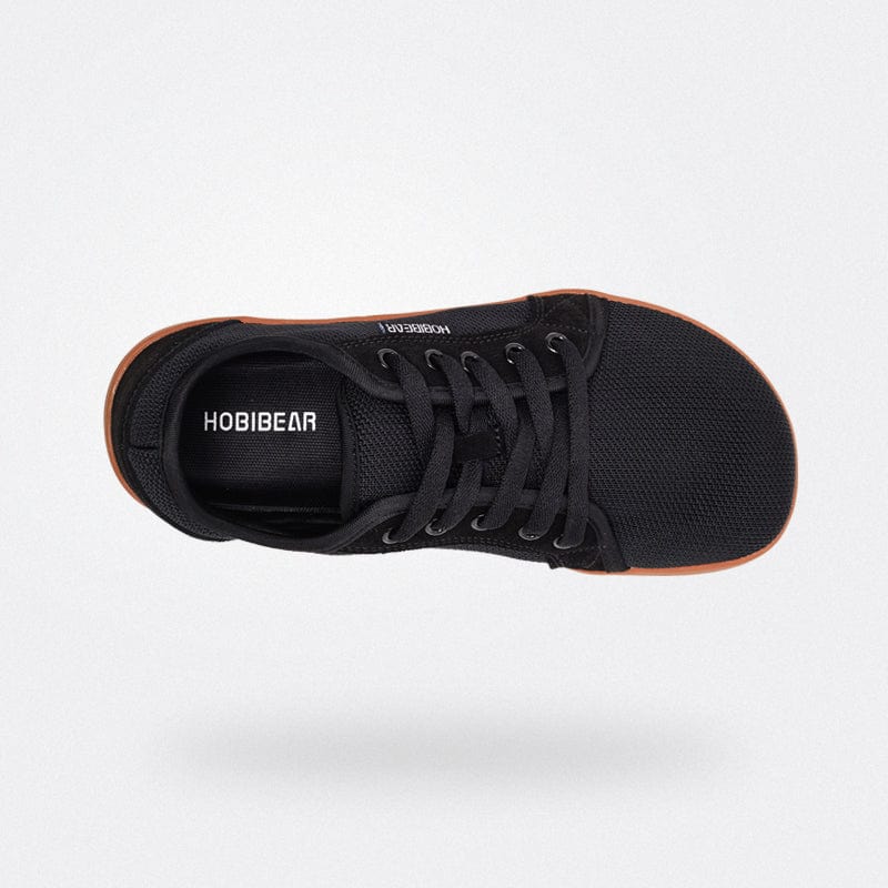 Chaussures de loisirs pieds nus véganes