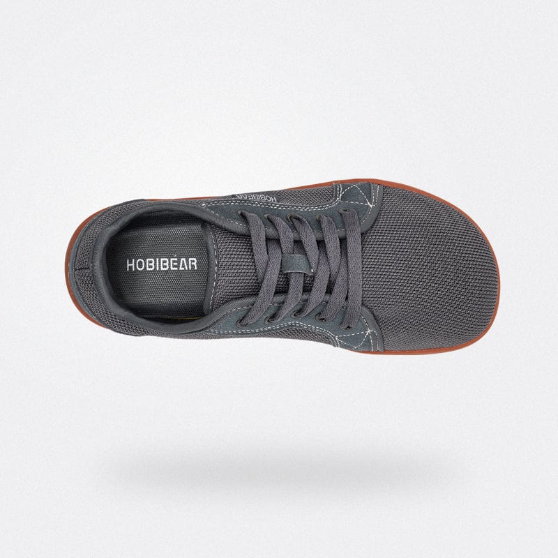 Chaussures de loisirs pieds nus véganes