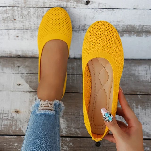 Reine™ | Ballerines ergonomiques