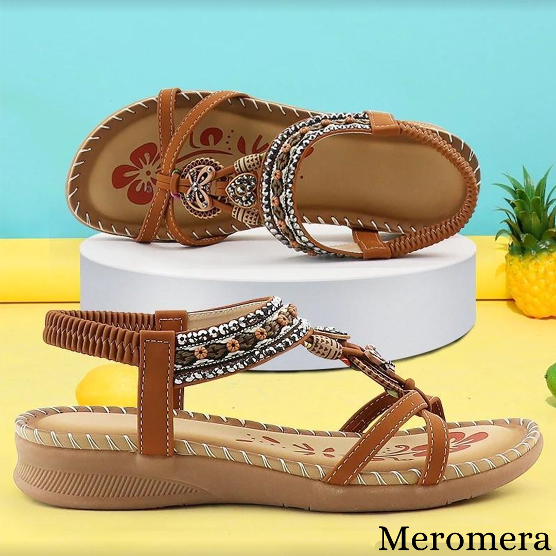 Sandales Hoyana™ Orthopedia Confort+