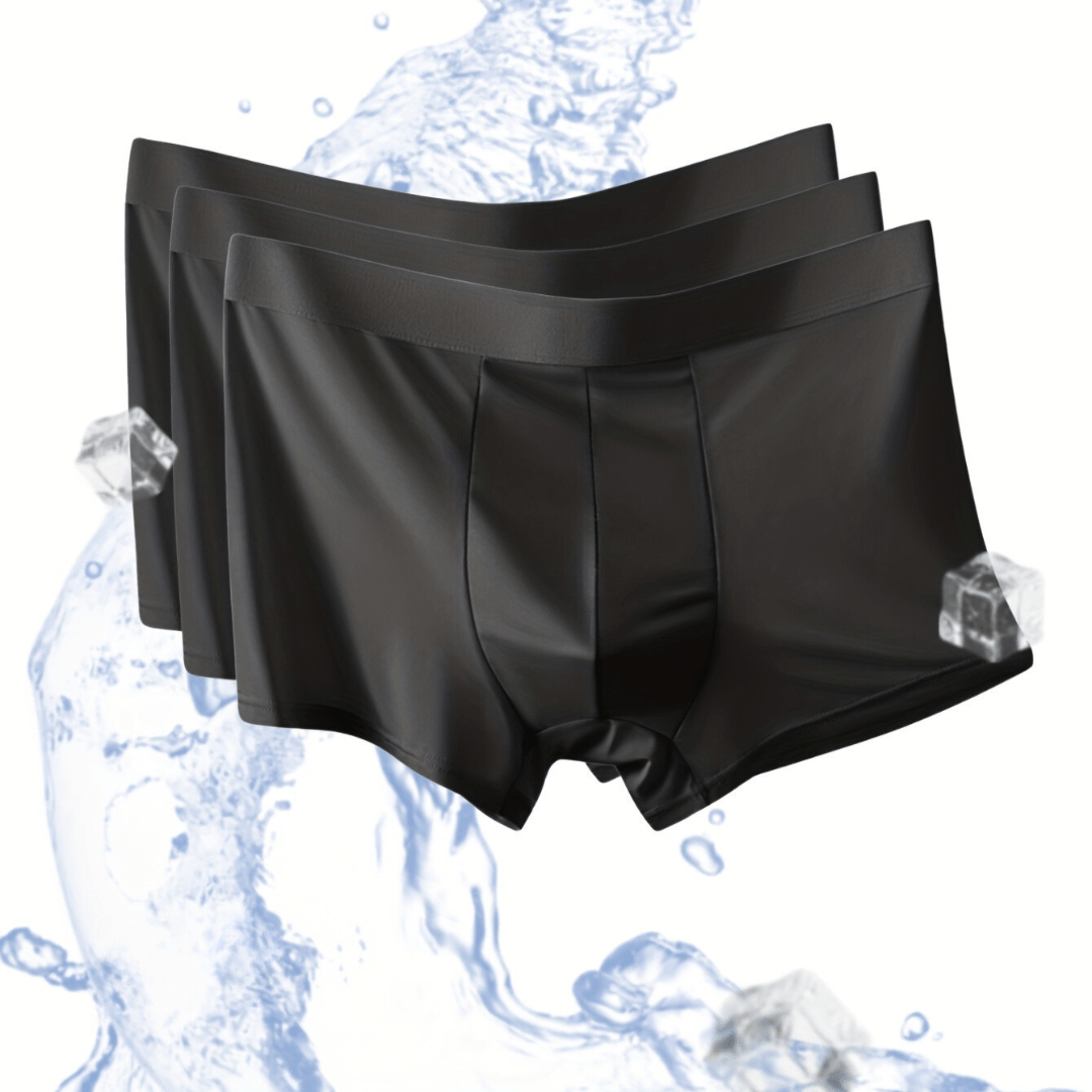 Lucien|Caleçons souple et confortable pour homme