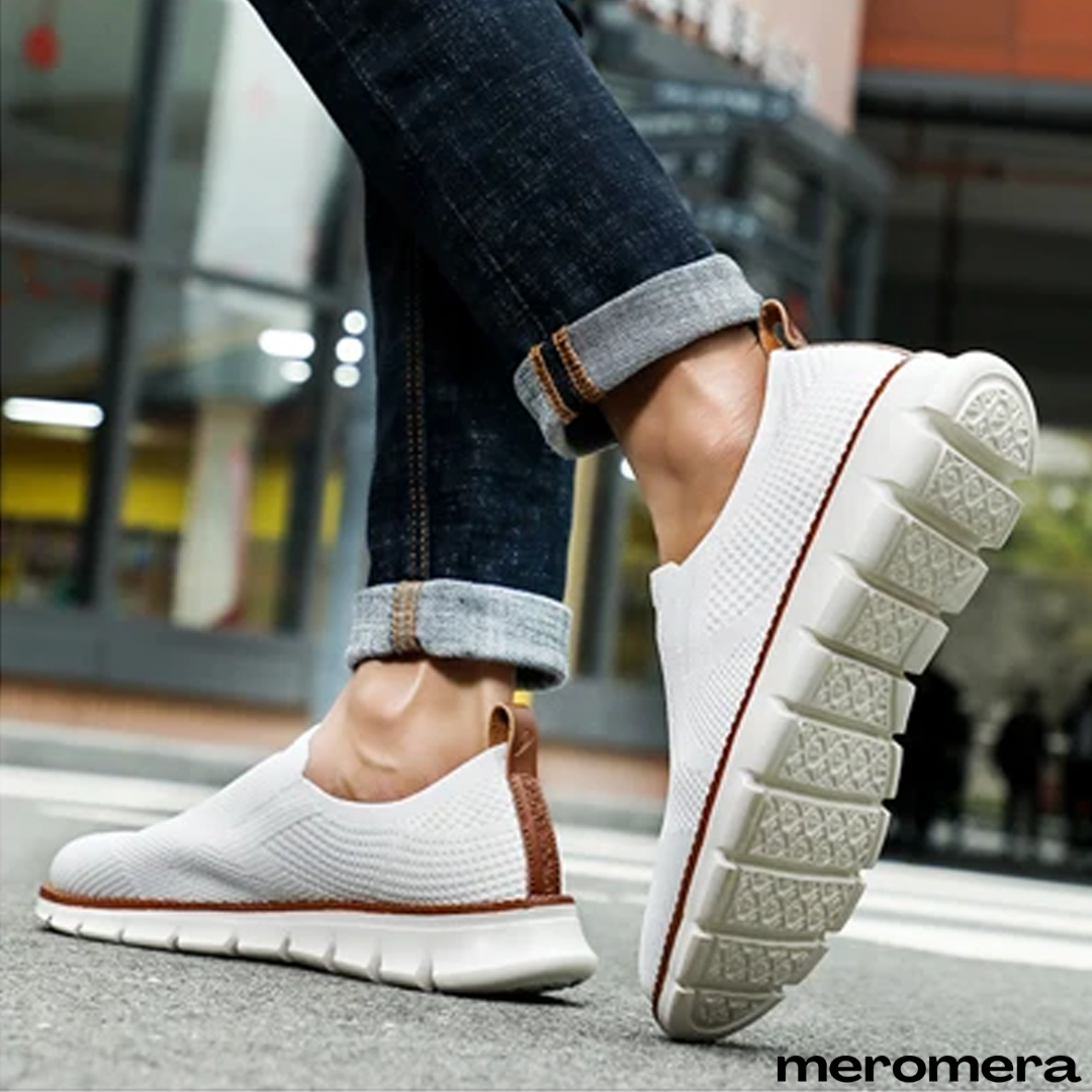 FLOW|Chaussures Orthopédiques Respirantes