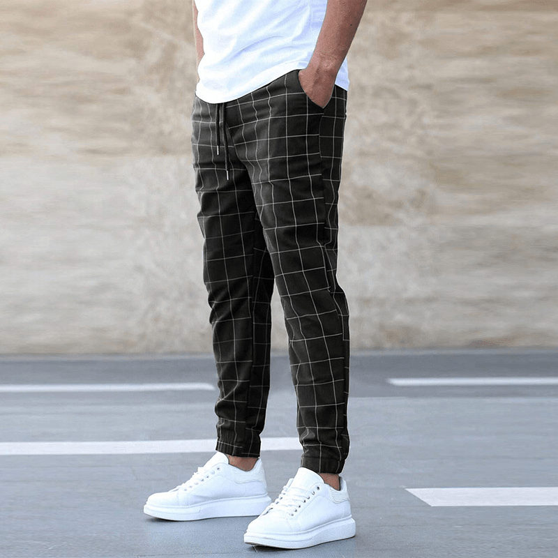 Thomas|Pantalon confortable pour hommes