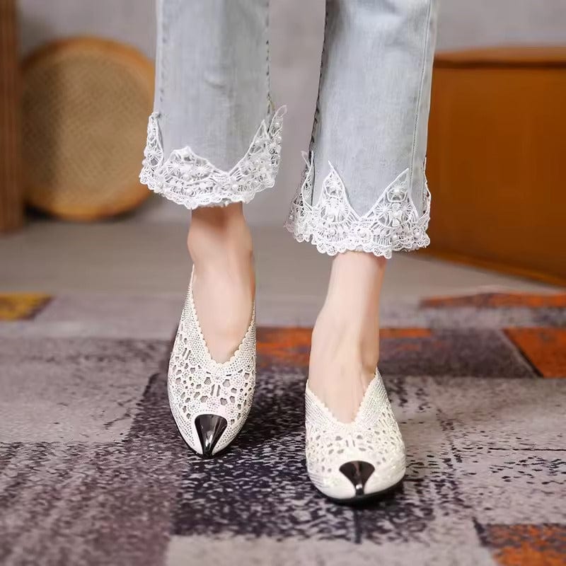 LUCIE|CHAUSSURES EXCELLENCE ITALIENNE