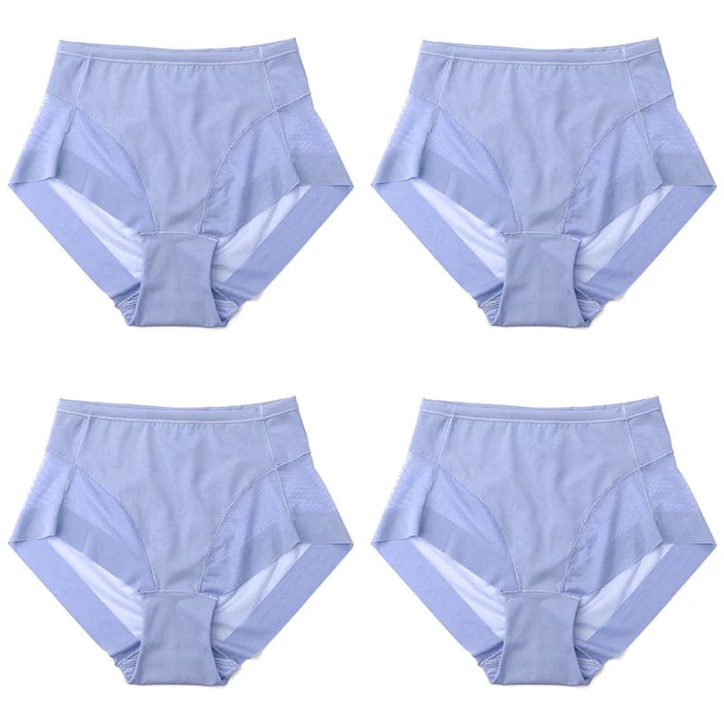 Angeline|Culotte en soie pour femme