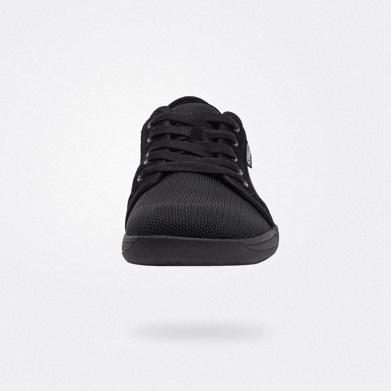 Chaussures de loisirs pieds nus véganes