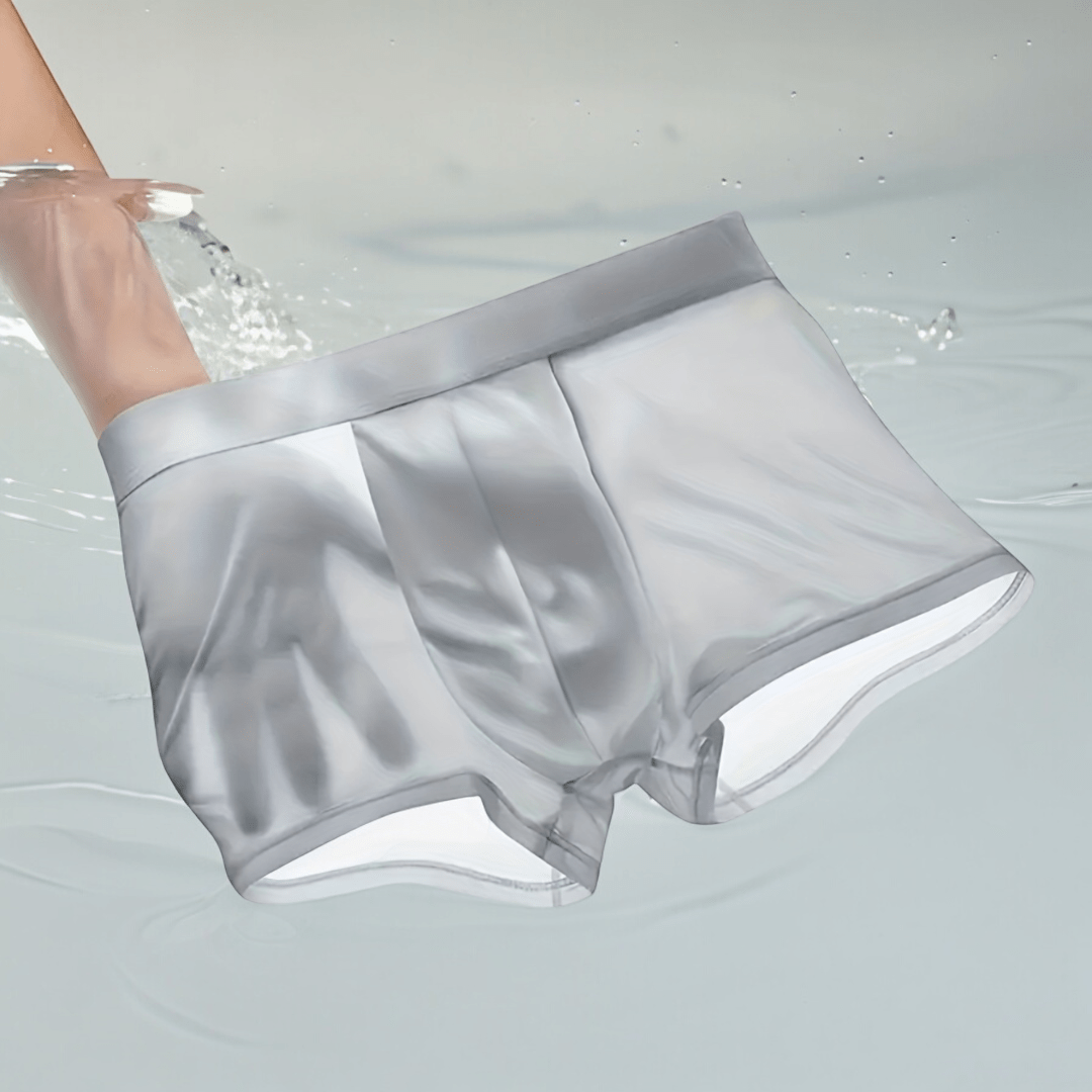 Lucien|Caleçons souple et confortable pour homme