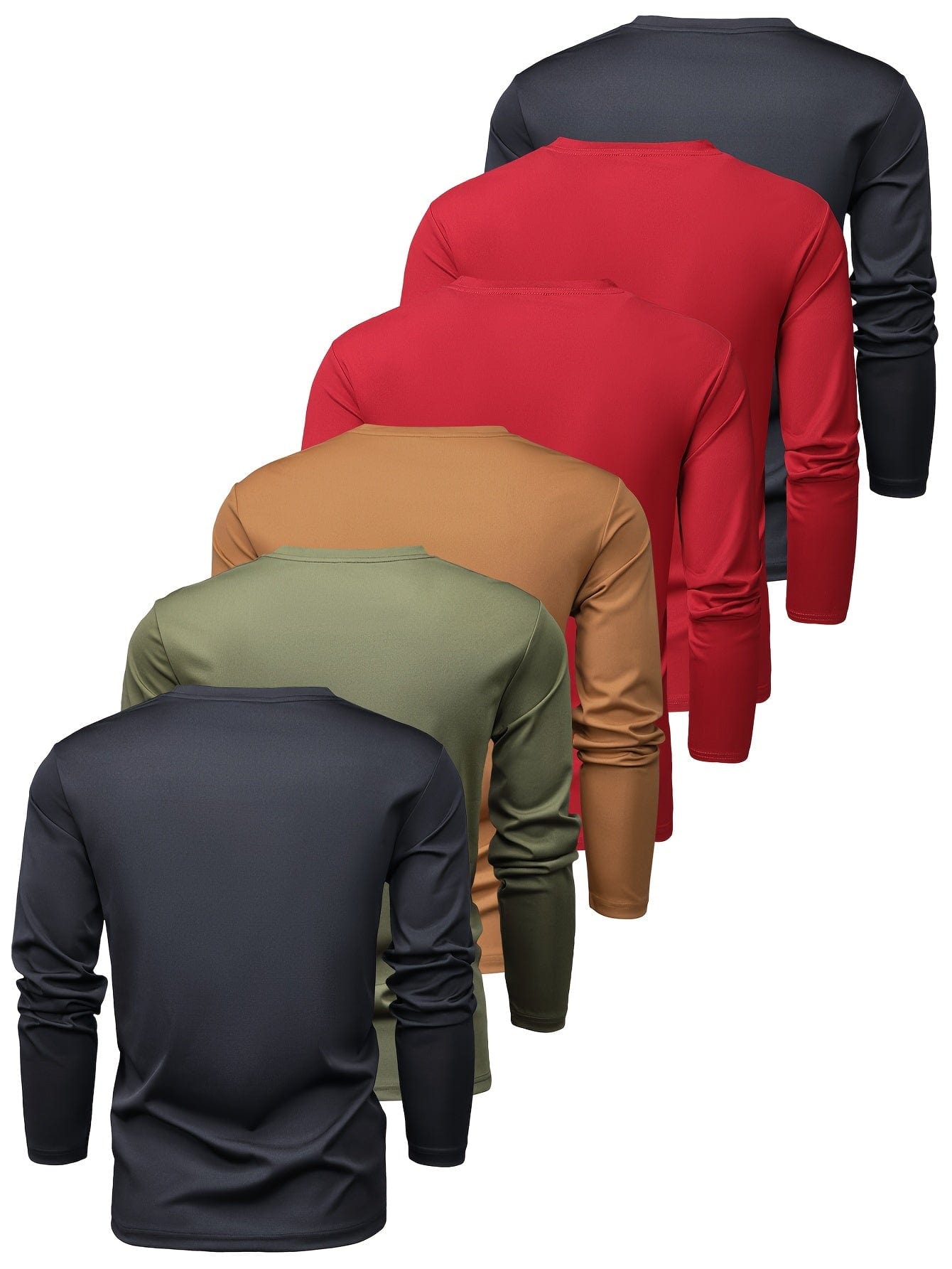 Christophe|haut décontracté sports et activités en plein air