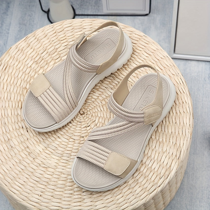 Anna | Sandales de Soutien