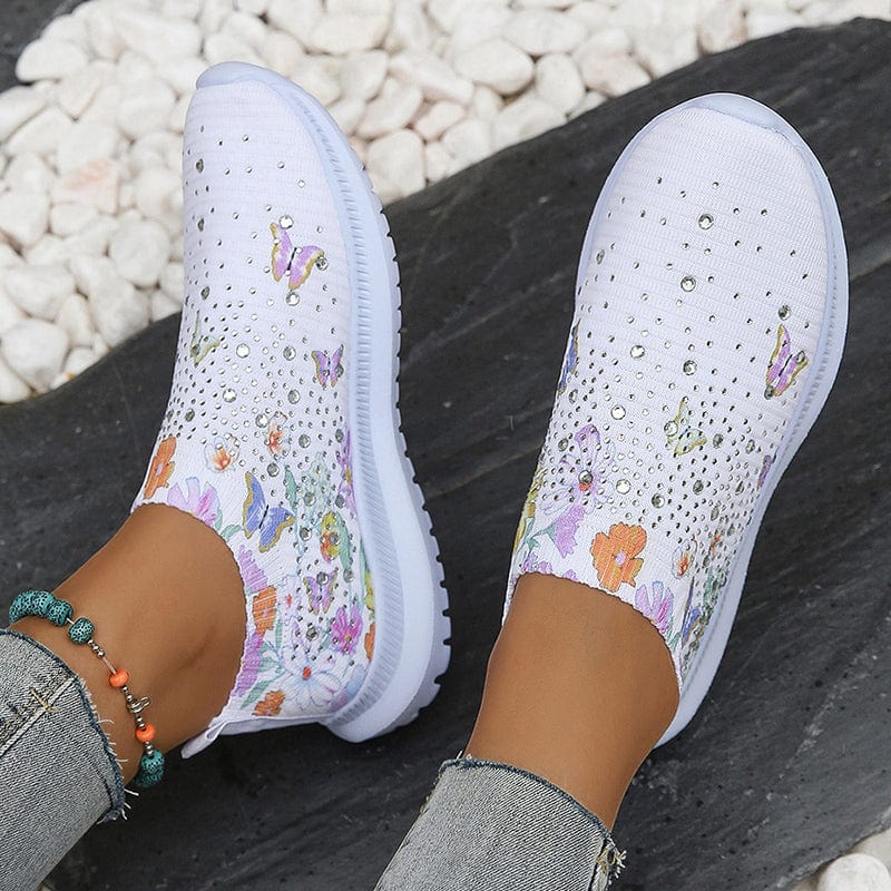 Lumia|Chaussure de loisirs ultra confortable pour femmes