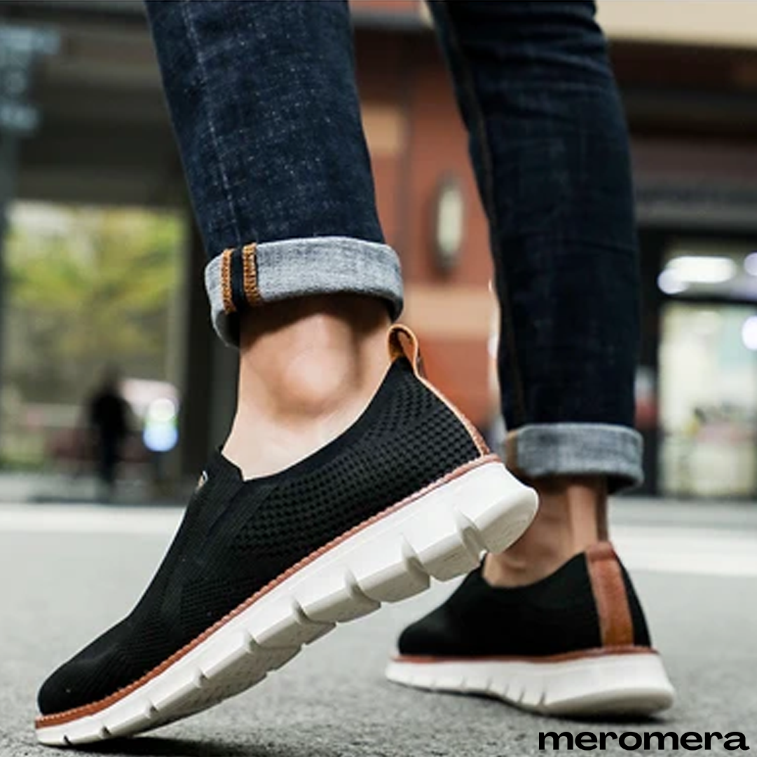 FLOW|Chaussures Orthopédiques Respirantes