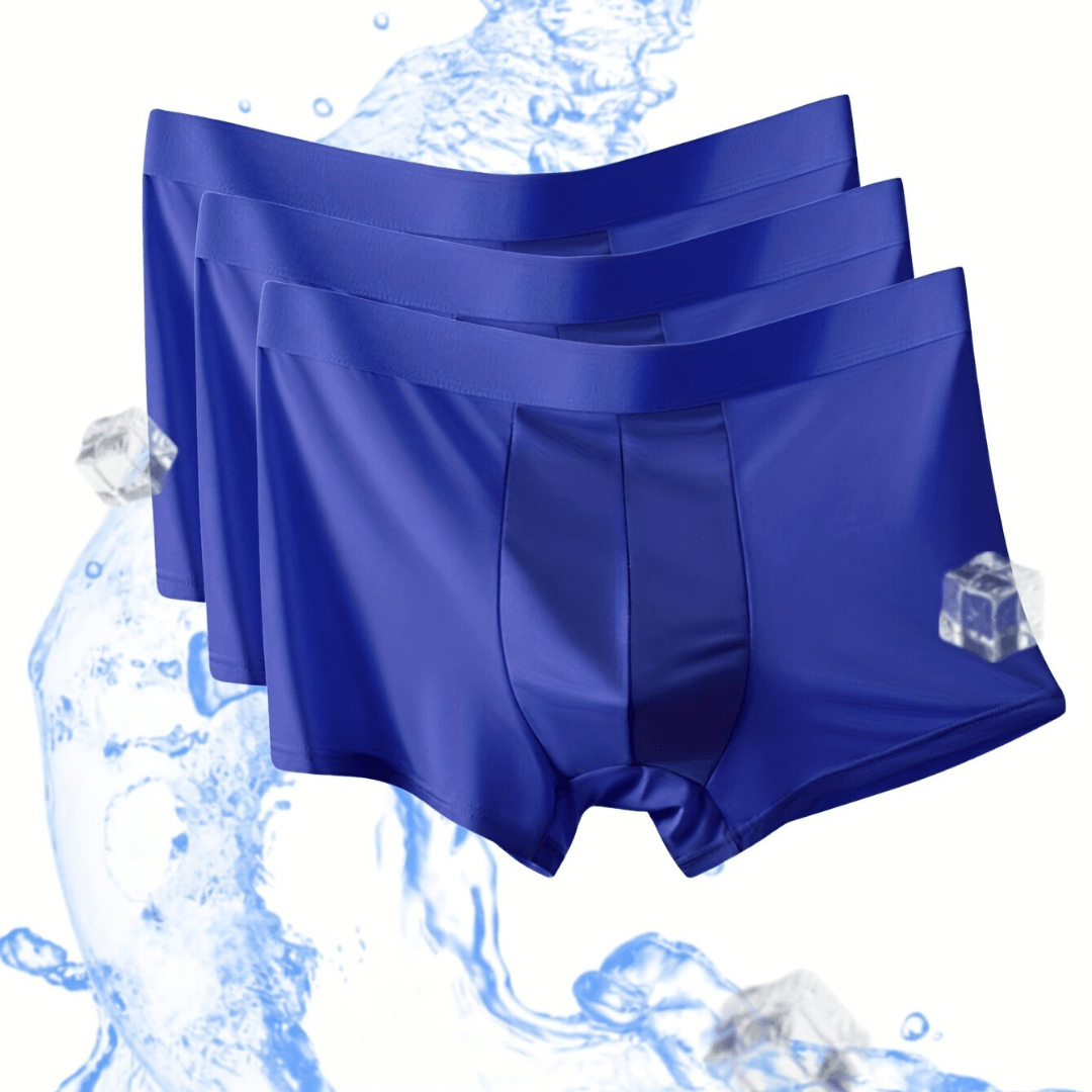 Lucien|Caleçons souple et confortable pour homme