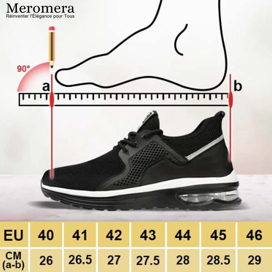 GASPARD®|CHAUSSURES MASCULINES DURABLES