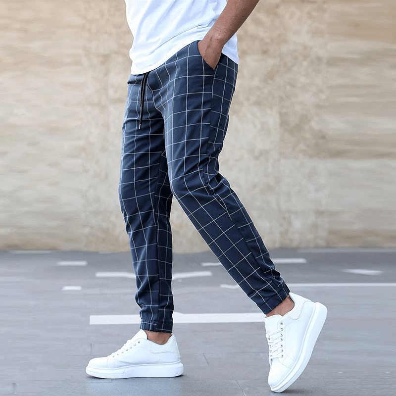 Thomas|Pantalon confortable pour hommes