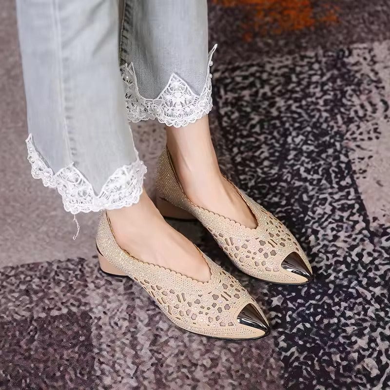 LUCIE|CHAUSSURES EXCELLENCE ITALIENNE