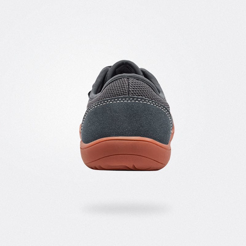 Chaussures de loisirs pieds nus véganes