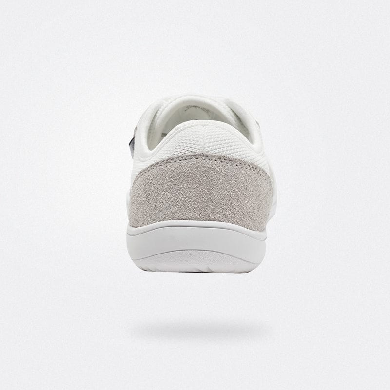 Chaussures de loisirs pieds nus véganes