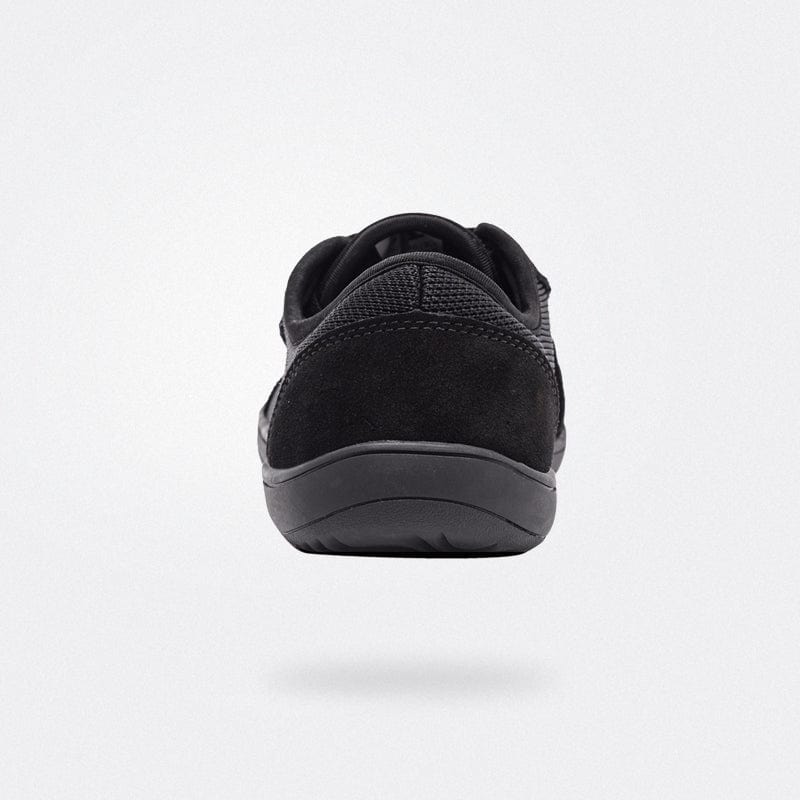 Chaussures de loisirs pieds nus véganes