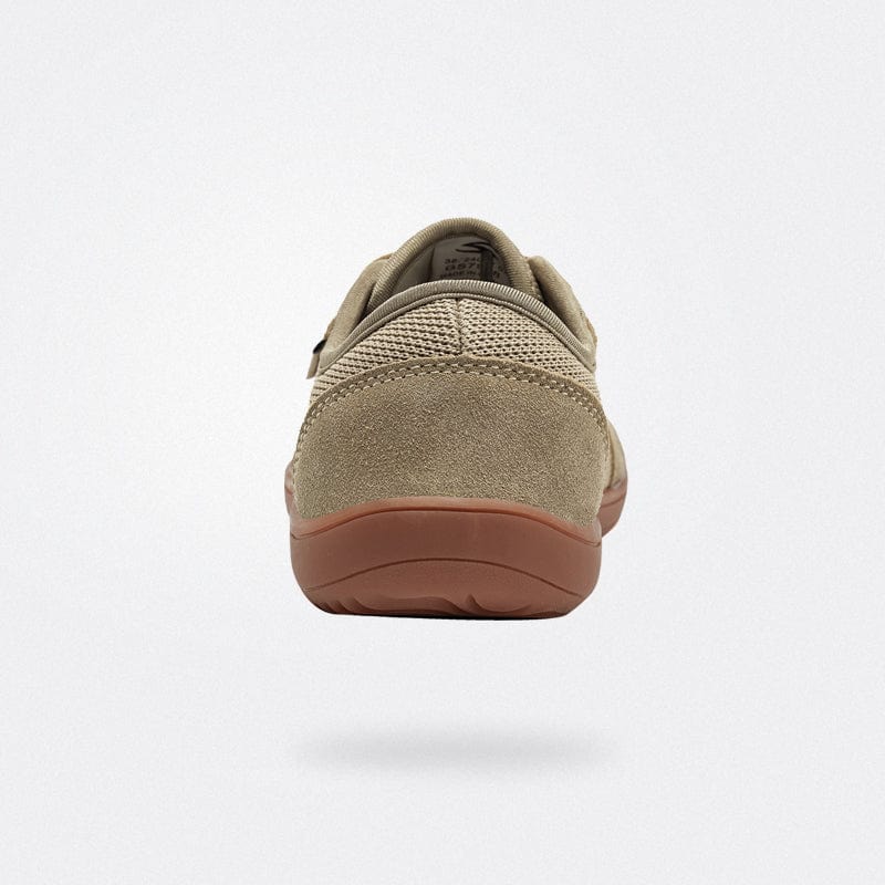Chaussures de loisirs pieds nus véganes