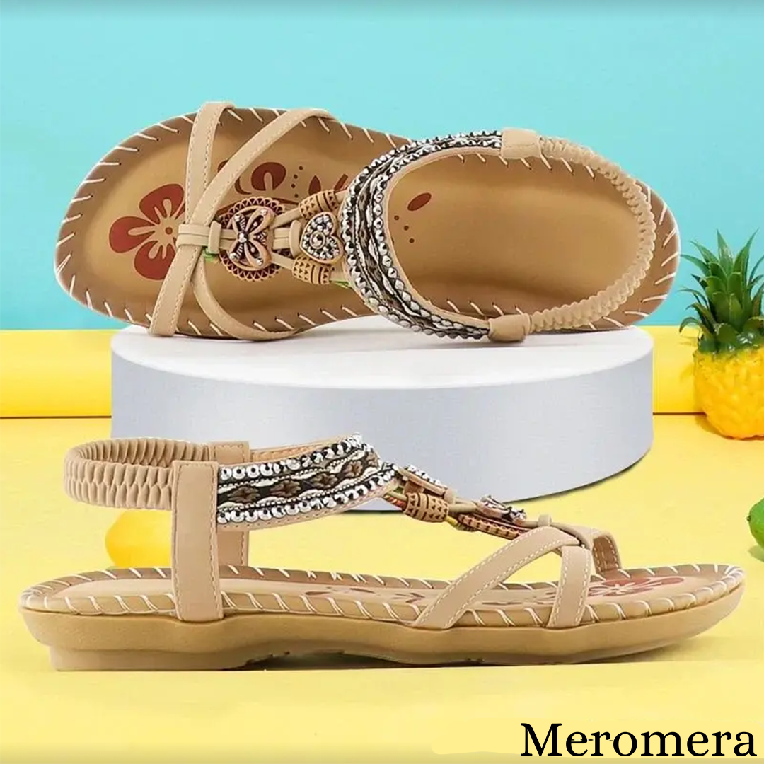 Sandales Hoyana™ Orthopedia Confort+