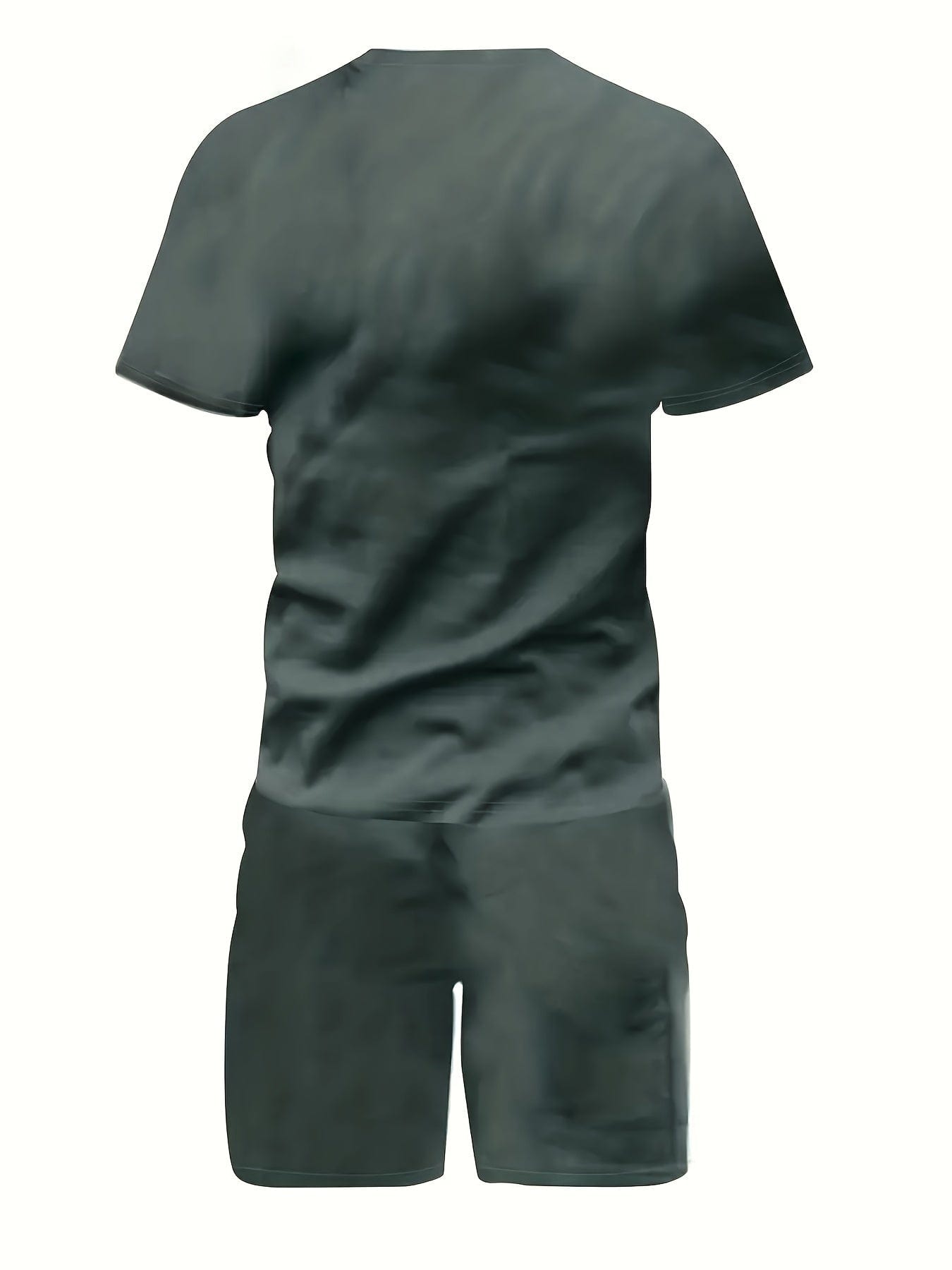 Michael|Ensemble décontracté d'été pour homme